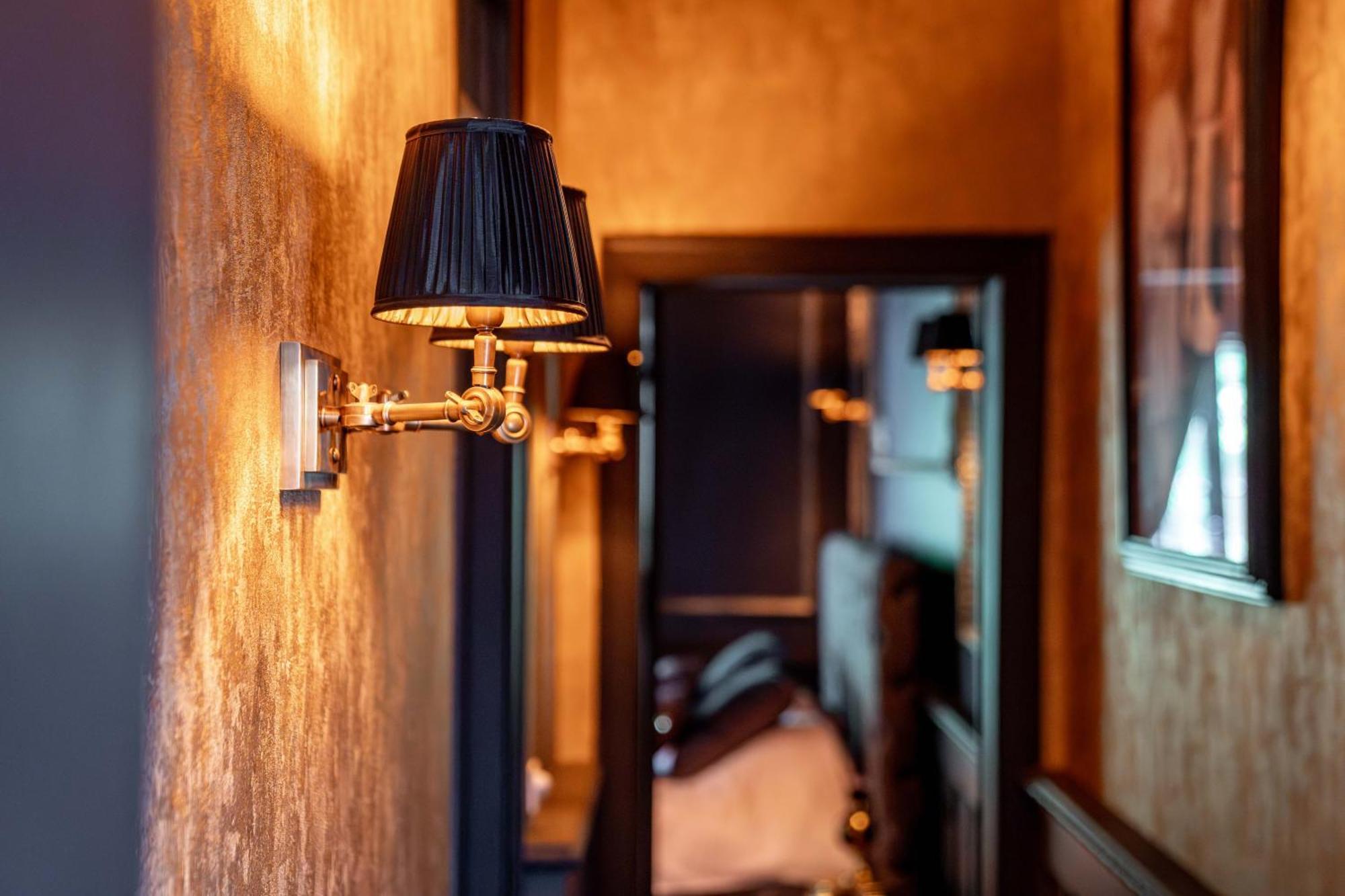 Castelsuites Couette-café