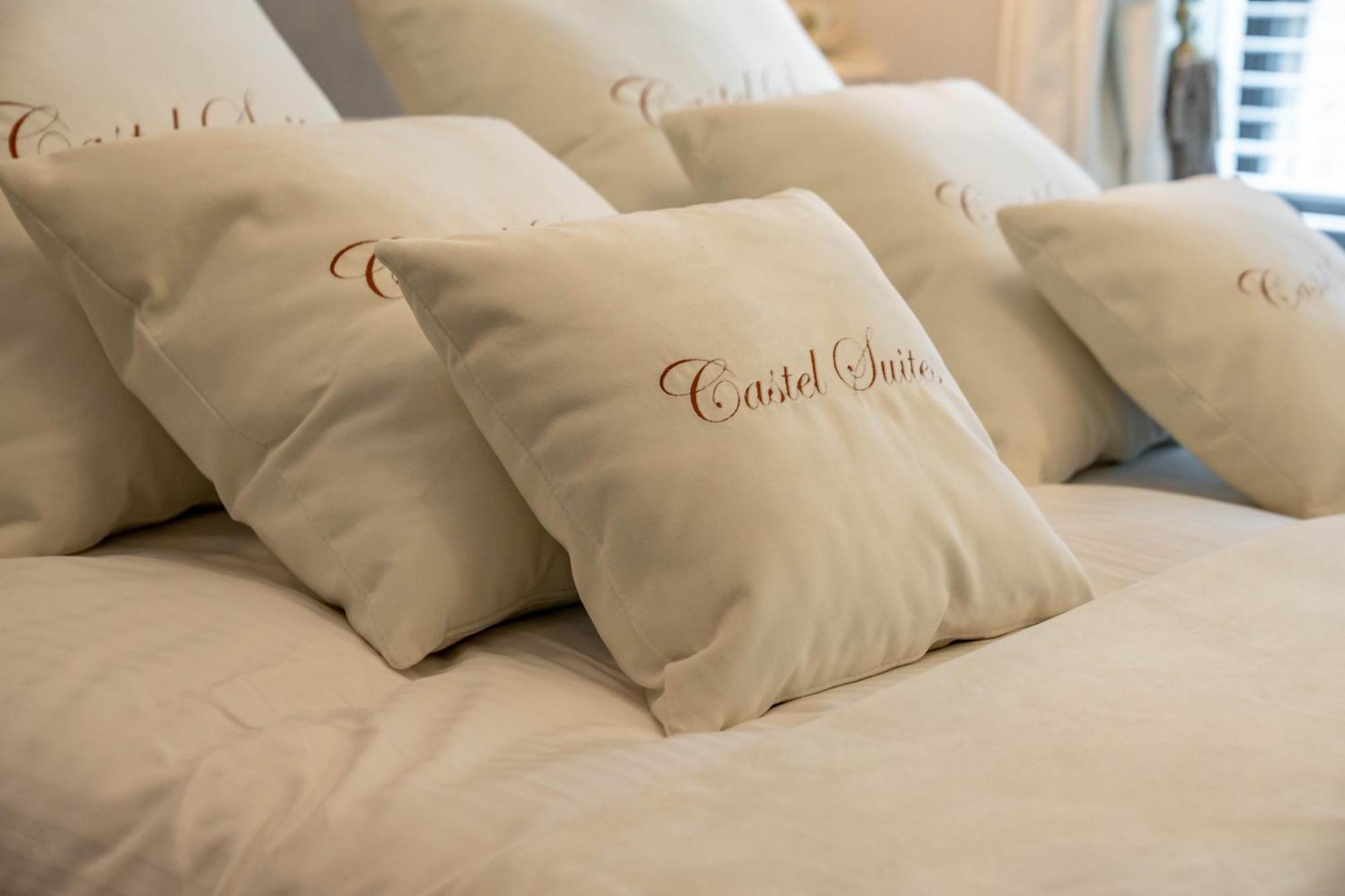 Castelsuites Bruges
