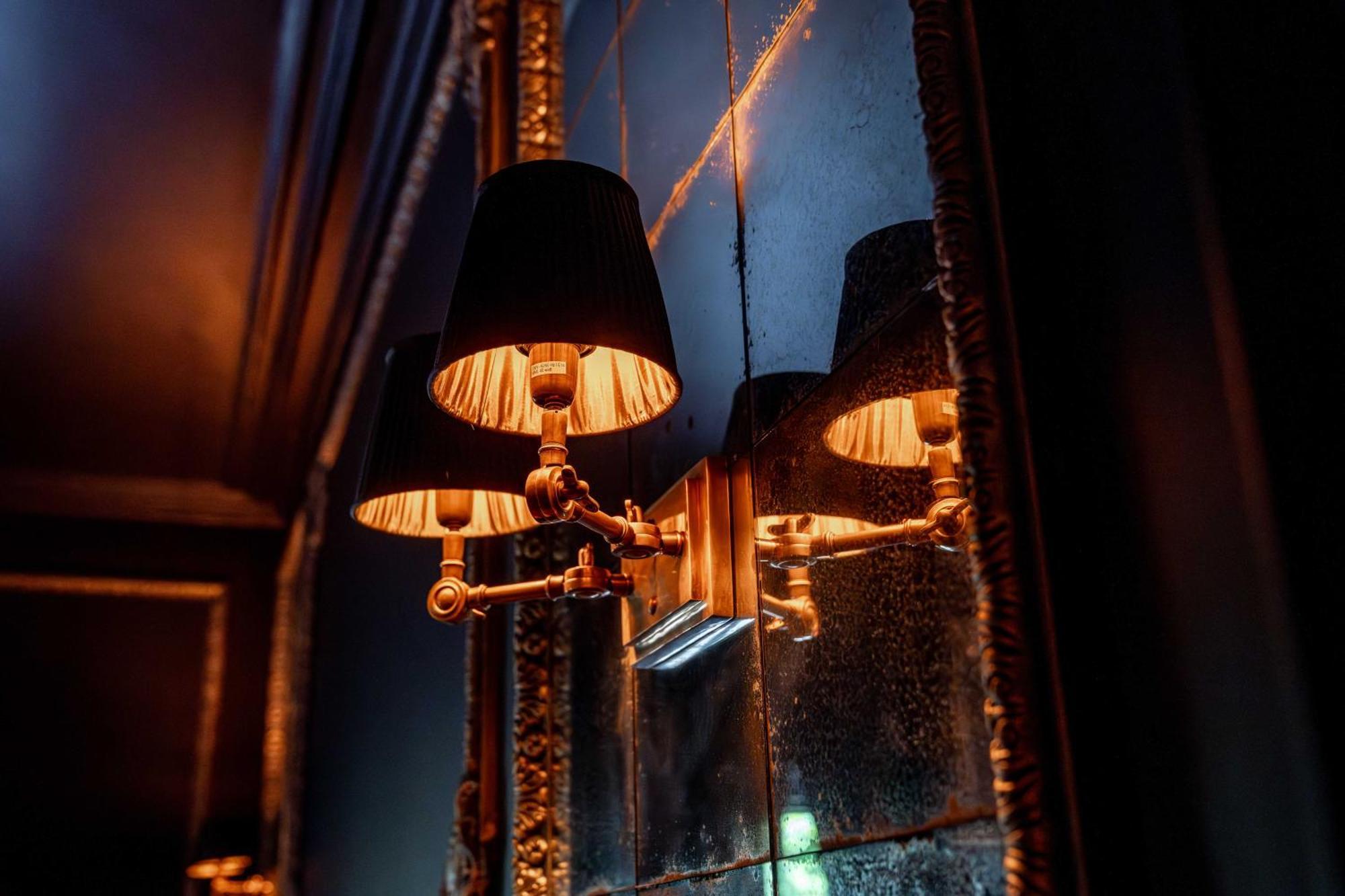 Castelsuites Couette-café Bruges
