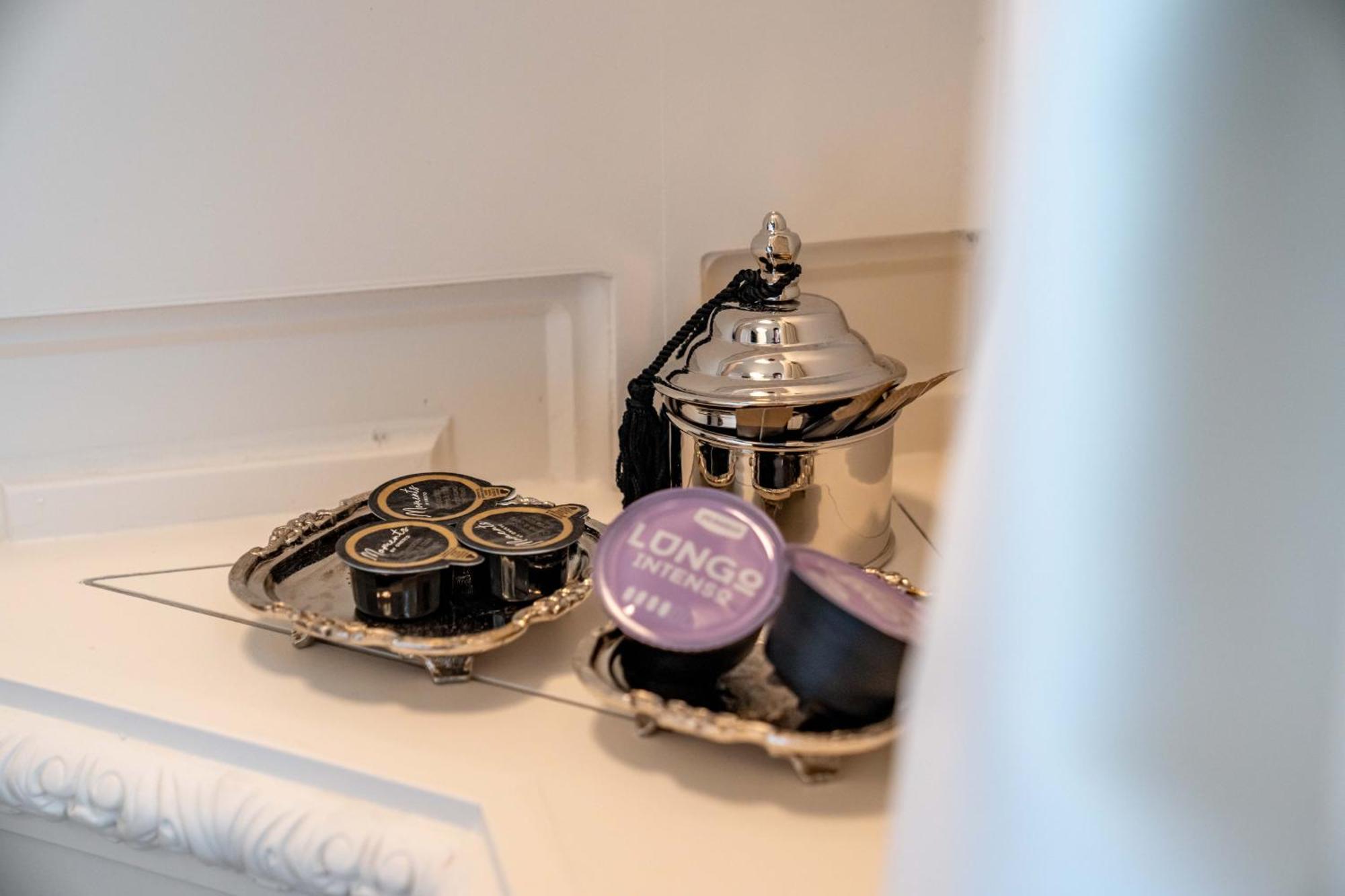 Couette-café Castelsuites Bruges